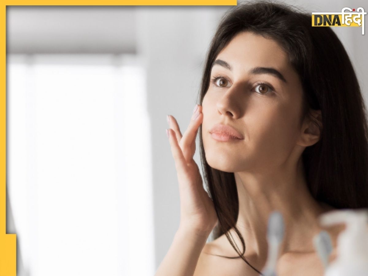 Night Skin Care Tips: खूबसूरत और बेदाग स्किन के लिए रात को फेस पर लगाएं ये चीजें, हफ्तेभर में चमक उठेगा चेहरा