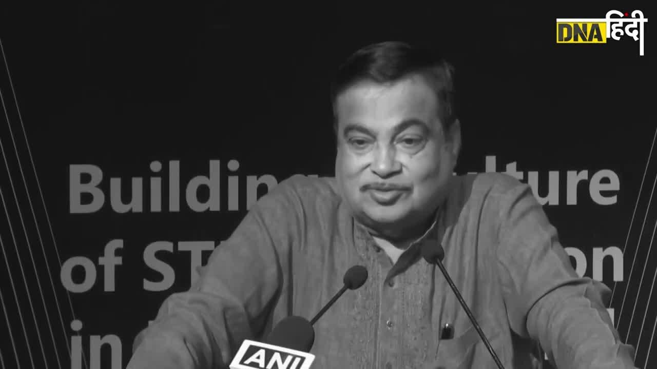 Nitin Gadkari का मास्टर स्ट्रोक, पराली वाला प्रदूषण हो जाएगा गायब!