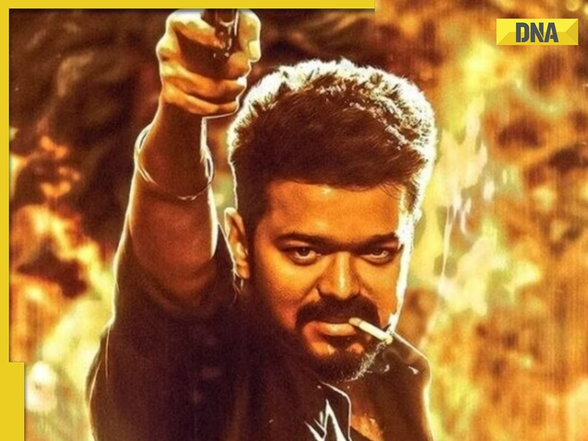 Leo: No early morning shows for Lokesh Kanagaraj film in Tamil Nadu; Thalapathy Vijay fans rush to Bengaluru, Hyderabad