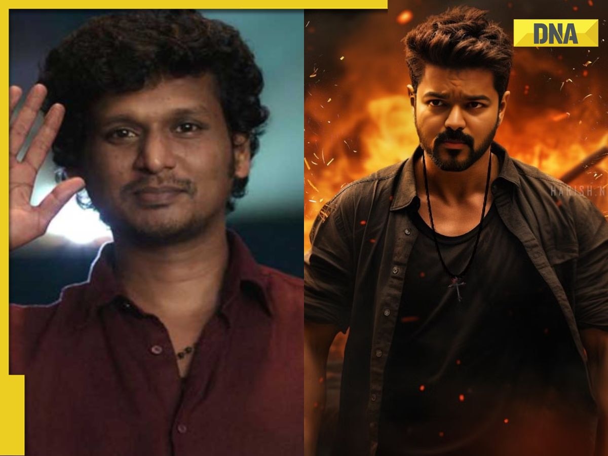 Ahead of Leo, director Lokesh Kanagaraj requests fans not to give spoilers, reveals if Vijay's film is part of LCU