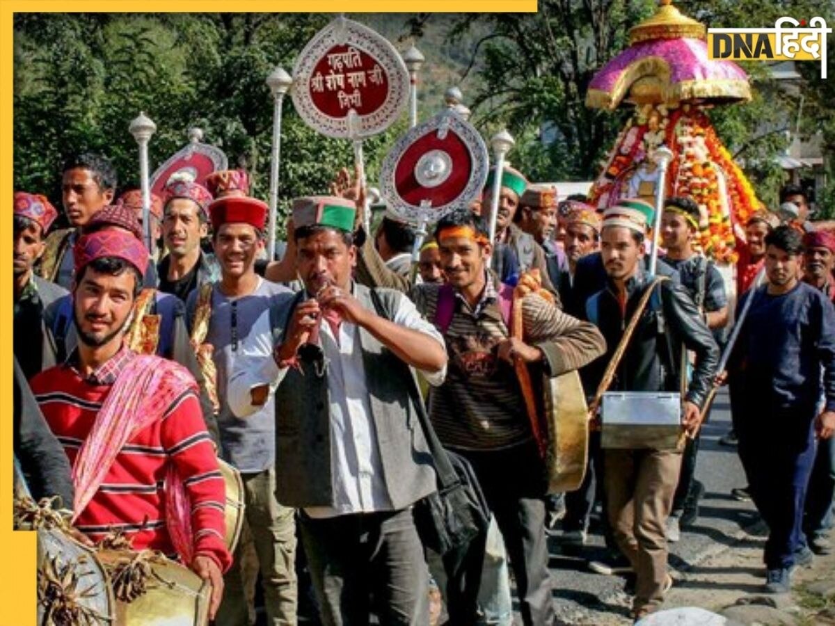 Kullu Dussehra 2023: इस दिन से शुरू होगा कुल्लू का अनोखा दशहरा मेला, जानें क्यों है इतना फेमस 