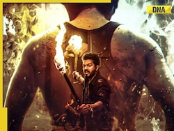 Leo Twitter review: Lokesh Kanagaraj film is 'blockbuster' with Thalapathy Vijay's 'best performance ever', say viewers