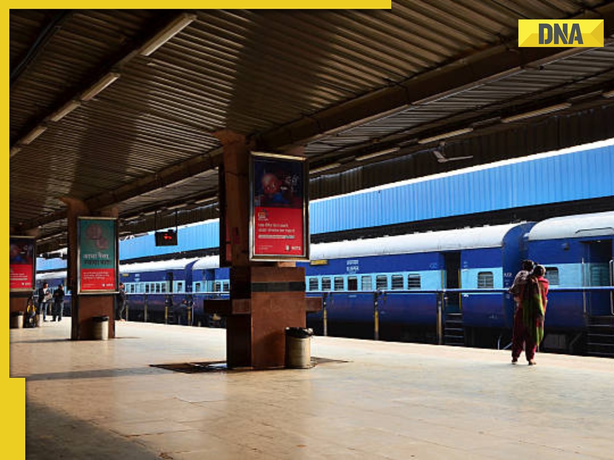 What is the Hindi term for railway station, can you tell?