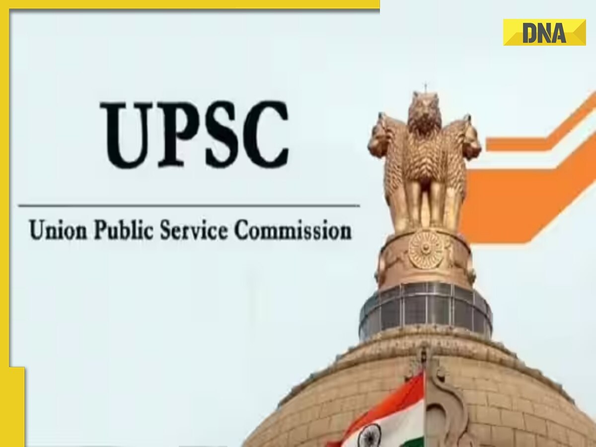 UPSC Recruitment 2024: UPSC exam calendar for 2024 released at upsc.gov.in