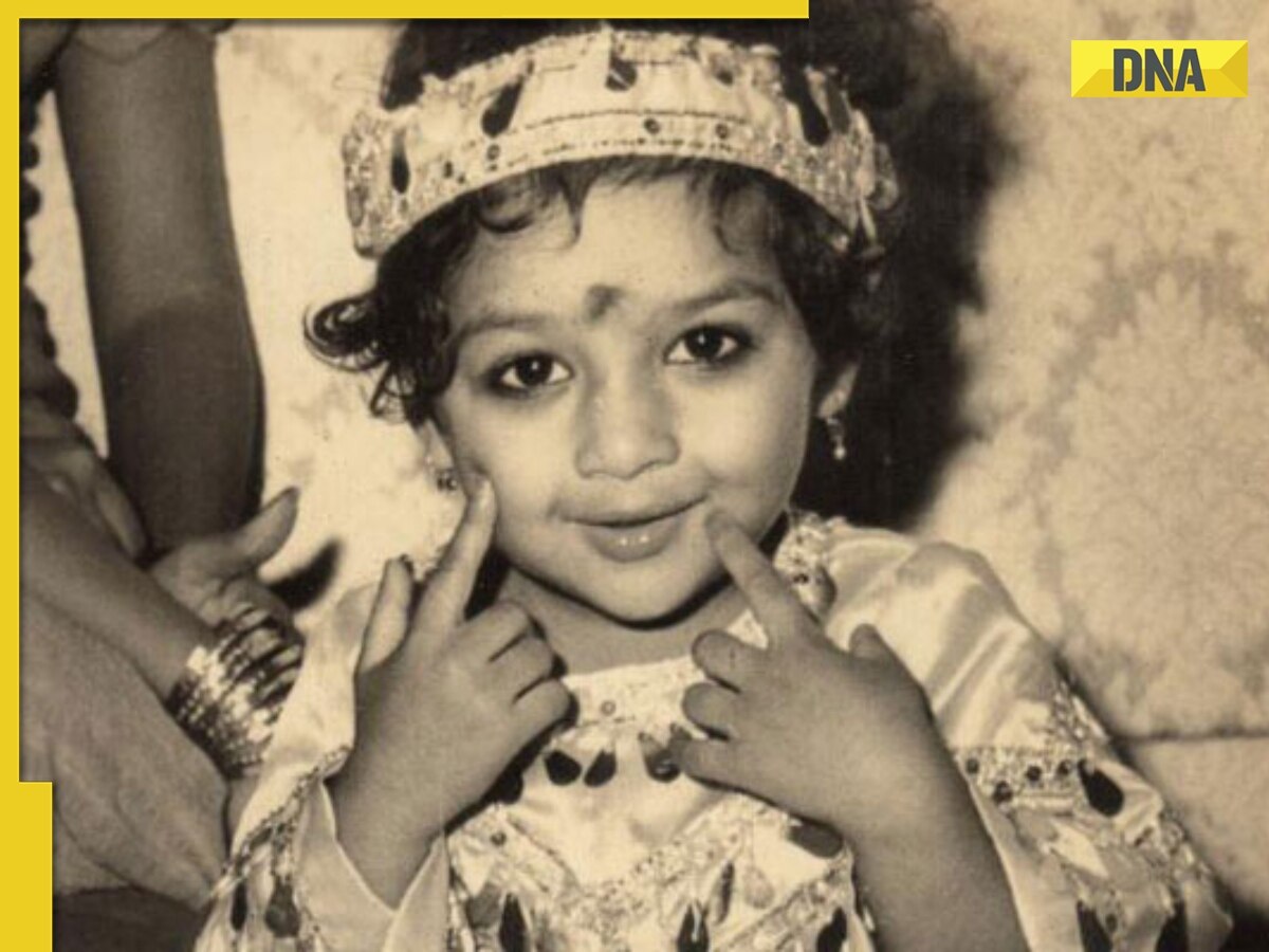 Highestpaid television actress reveals she faced casting couch in film industry 'You're