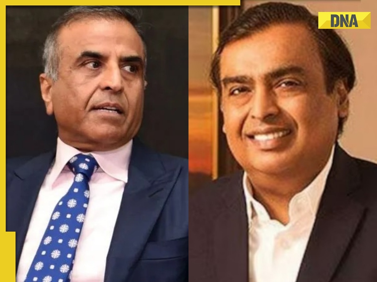 Mukesh Ambani, Bharti Airtel’s Sunil Mittal set to earn big from ODI World Cup 2023, here’s how