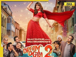 Dream Girl 2 OTT release: Know when, where to watch Ayushmann Khurrana, Ananya Panday’s comedy drama