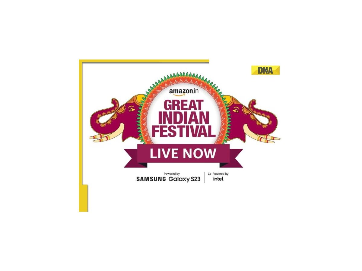 Amazon Great Indian Festival 2023: Great Deals on Washing Machines from Brands like LG, Samsung, Godrej and IFB   Read m