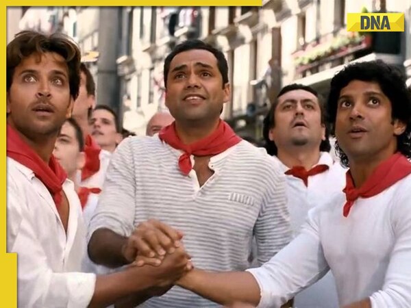 Abhay Deol shares Zindagi Na Milegi Dobara meme to reveal sequel plan ...