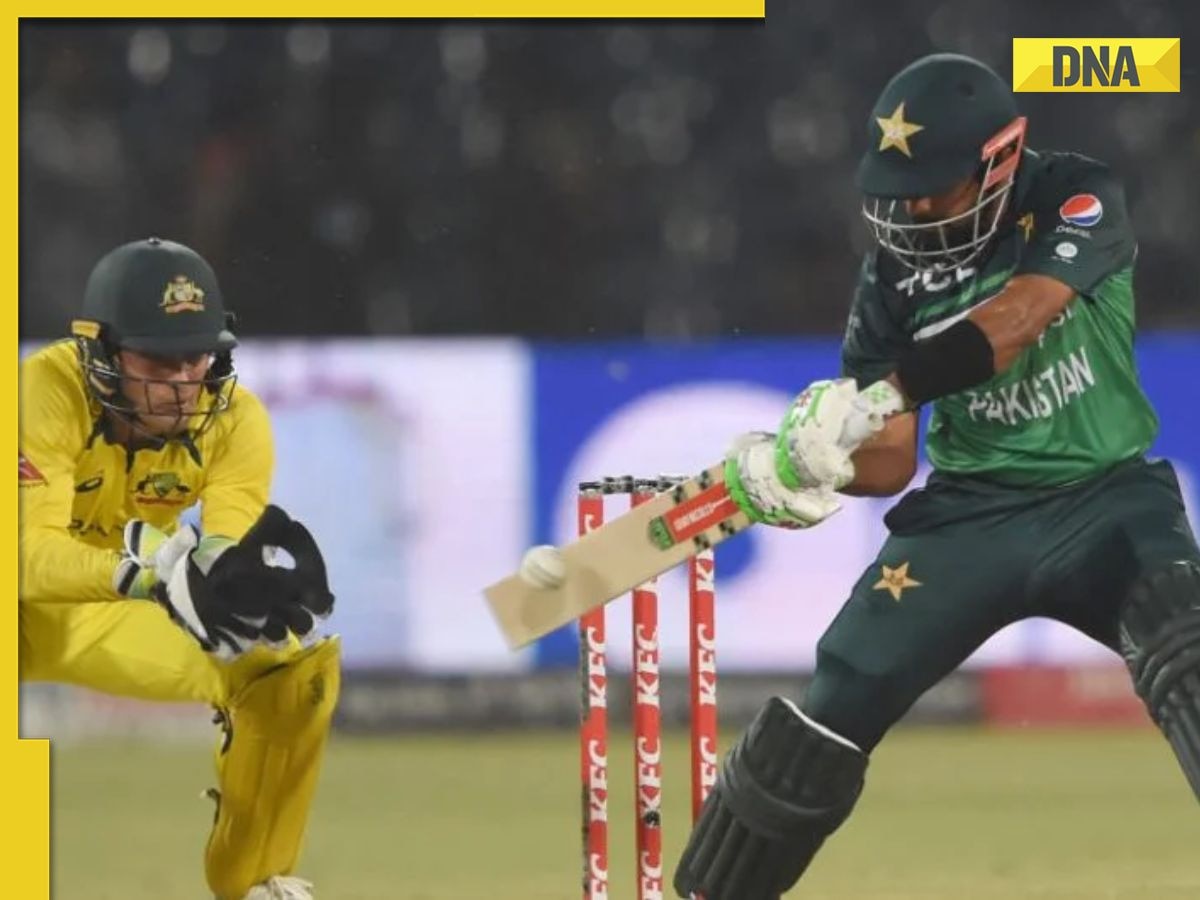  AUS vs PAK ODI World Cup: Predicted playing XIs, live streaming, pitch report and weather forecast of Bengaluru