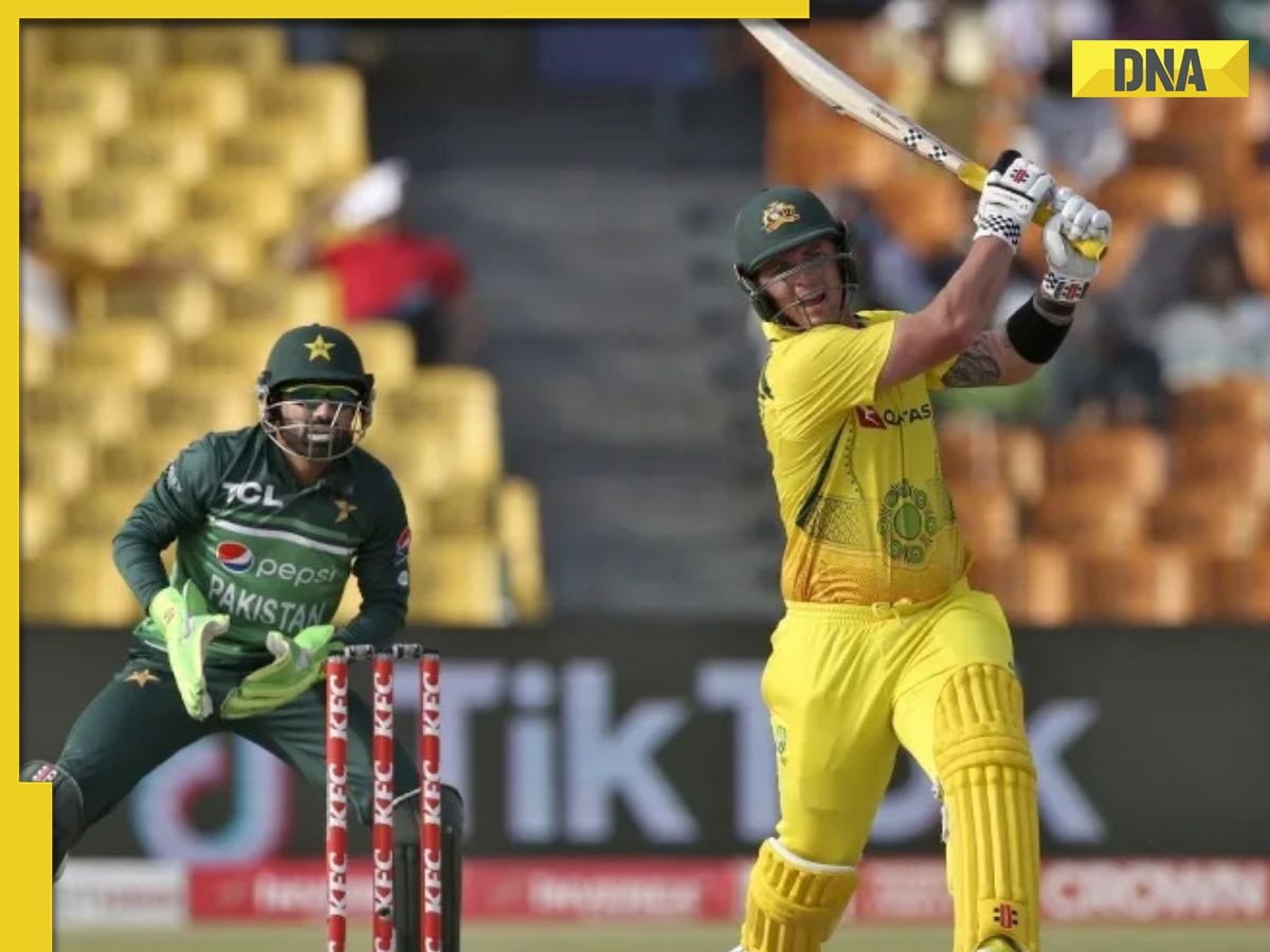 AUS vs PAK, ODI World Cup Dream11 prediction: Fantasy cricket tips for Australia vs Pakistan Match 18