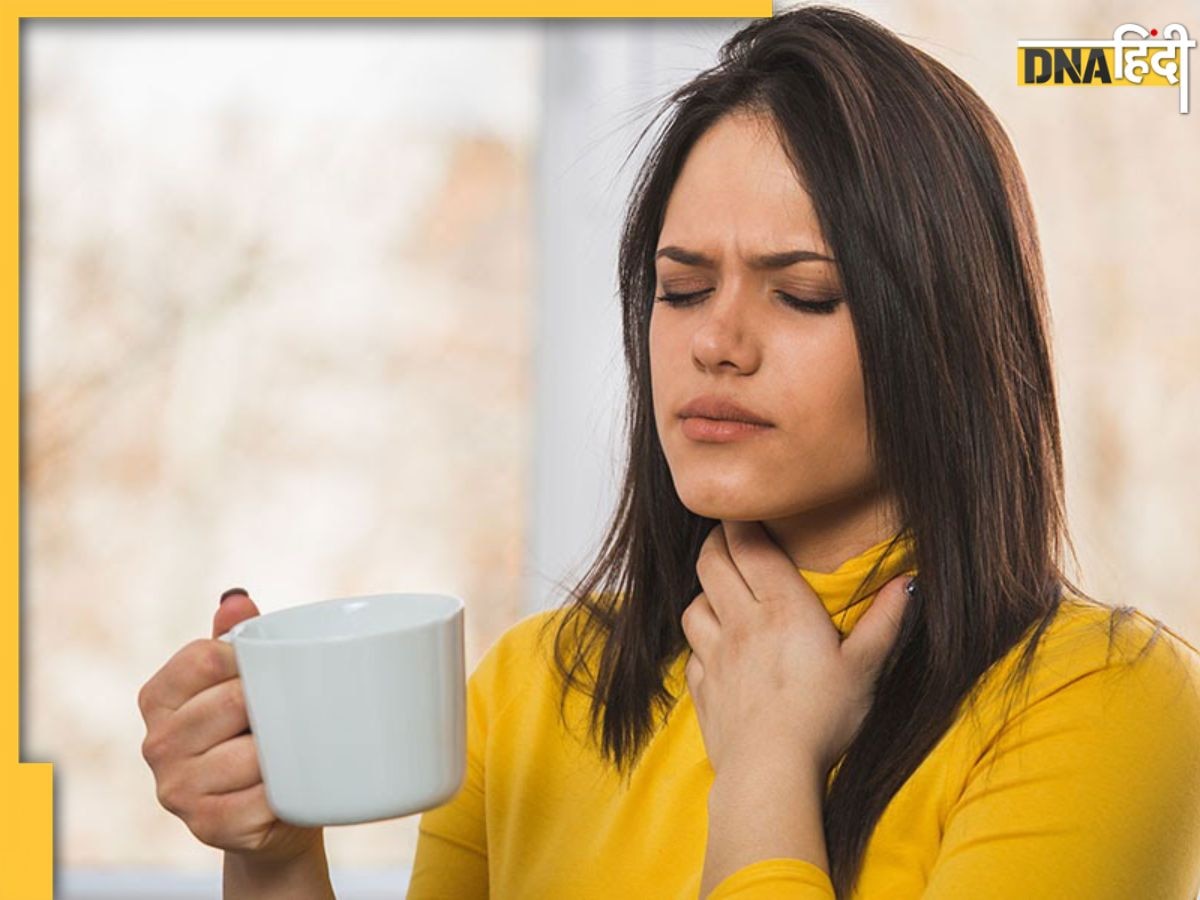 Throat Pain Remedies: बदलते मौसम में गले की खराश और दर्द से हैं परेशान, इन तरीकों से रखें सेहत का ध्यान