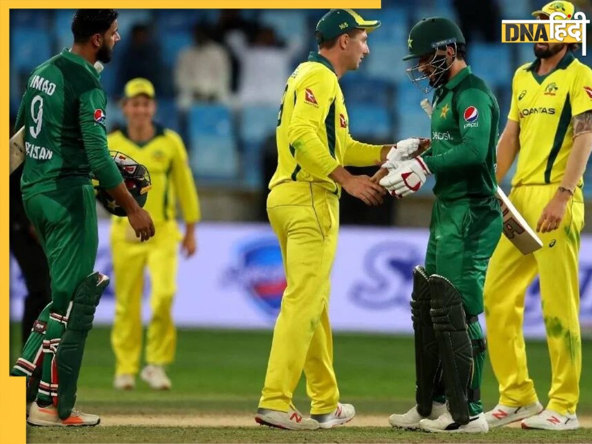 AUS vs PAK Head to Head: क्या पाकिस्तान को हराकर ऑस्ट्रेलिया दर्ज करेगा दूसरी जीत? जानिए वनडे में किसका पलड़ा भारी