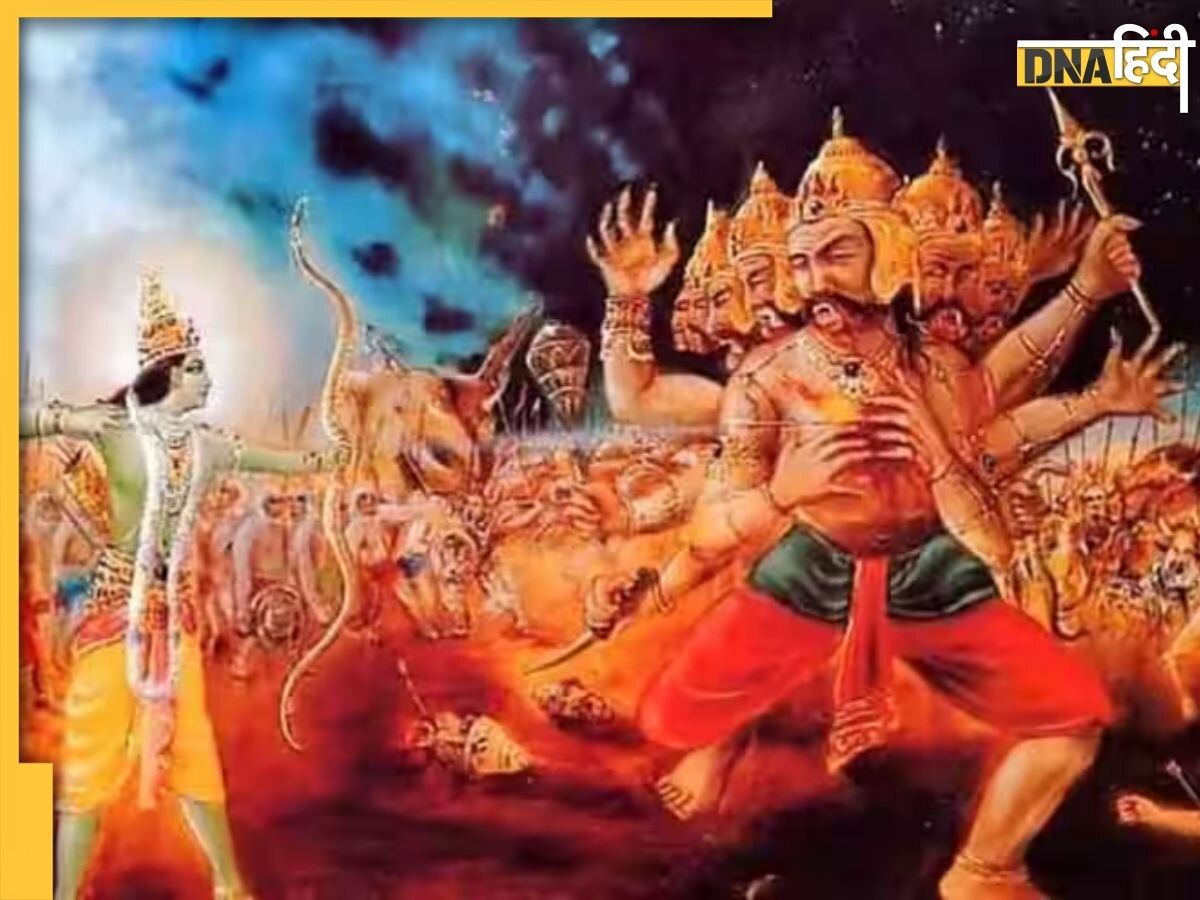 Vijayadashmi 2023: इस बार कब मनाई जाएगी विजयदशमी 23 या 24, जानें सही तारीख, तिथि से लेकर रावण दहन का समय