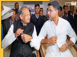 Rajasthan Election: सचिन पायलट पर अशोक गहलोत ने कसा तंज, 'मैं तो छोड़ना चाहता हूं लेकिन सीएम की कुर्सी नहीं छोड़ रही मुझे' 