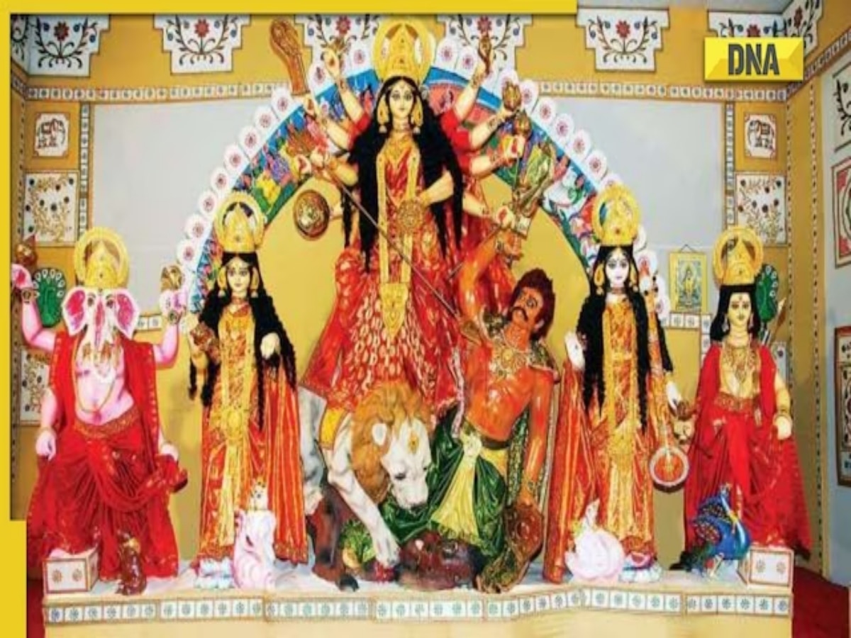 Durga Puja 2023: Best shubho pujo wishes, messages and greetings to share with friends and family