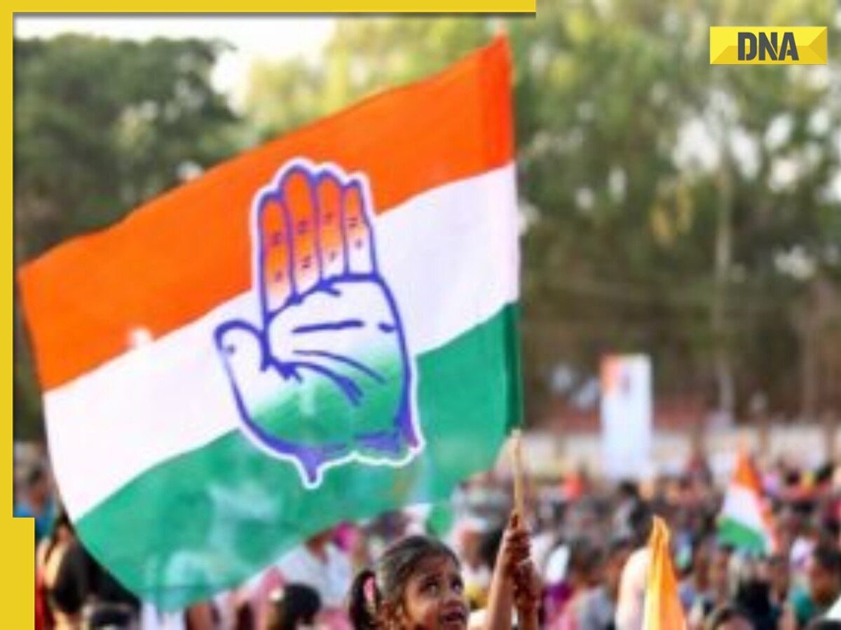 Madhya Pradesh Assembly Election 2023: Congress releases second list of 85 candidates except for Amla seat in Betul