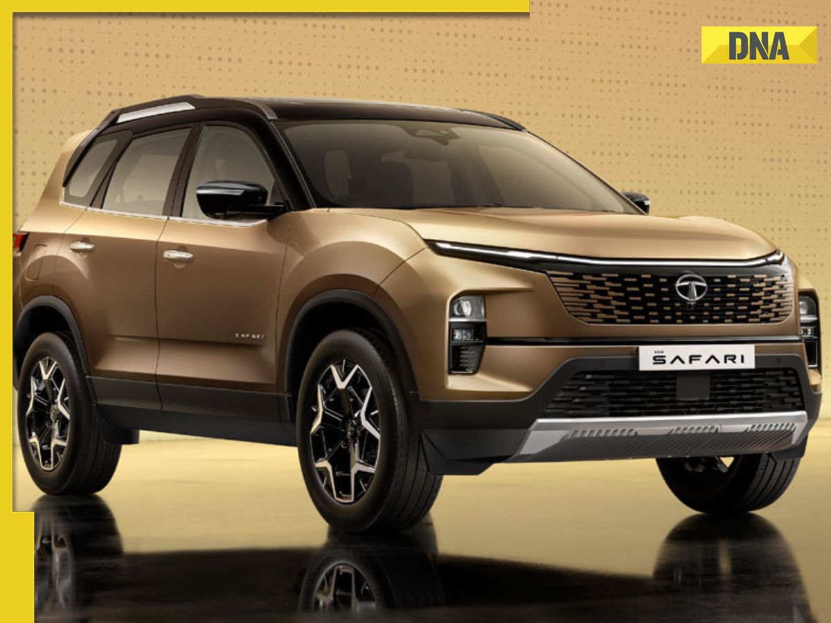 Tata Safari, Tata Harrier with 1.5litre petrol engine confirmed, to