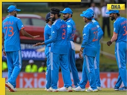 ODI World Cup 2023: Big blow for India ahead of New Zealand clash as this star player set to miss action