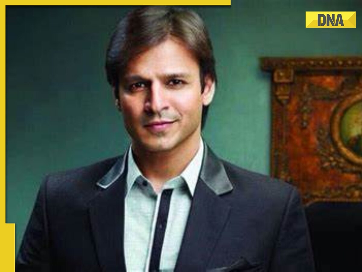 Vivek Oberoi talks about ‘public breakup’, reveals what he learned from ...