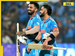 'I wasn't going to...': KL Rahul explains his perspective on refusing singles to help Virat Kohli reach his century