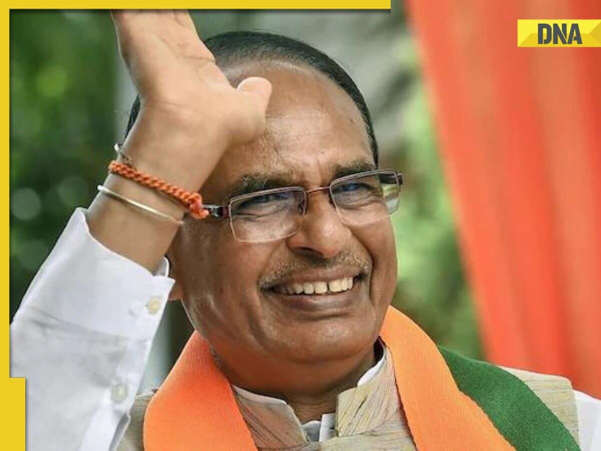 ‘Friendship in Delhi, wrestling in…’: MP CM Shivraj Chouhan’s dig at INDIA alliance after Akhilesh Yadav’s outburst