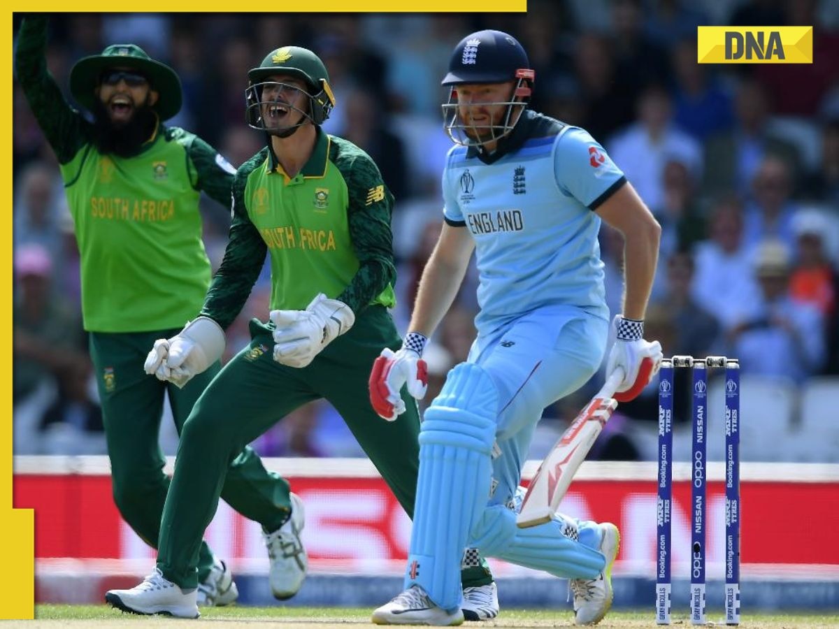 ENG vs SA, ODI World Cup Dream11 prediction: Fantasy cricket tips for England vs South Africa Match 20