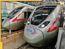 Rapid Rail Updates: Meerut नहीं अभी Modinagar तक दौड़ेगी Namo Bharat Train, इस दिन करेंगे PM Modi उद्घाटन