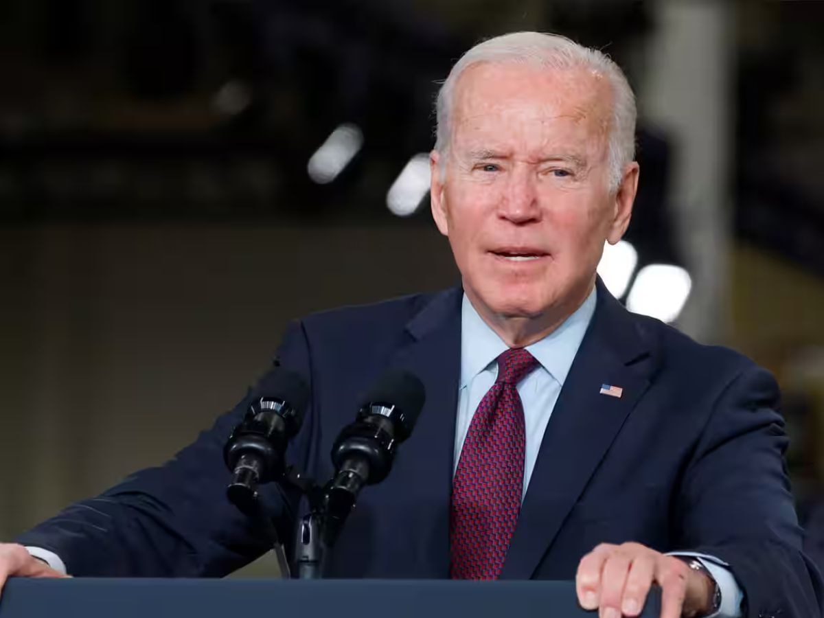 US: दो साल बाद राष्ट्रपति Joe Biden एक बार फिर से Covid पॉजिटिव, ��डॉक्टर्स ने कही ये बात