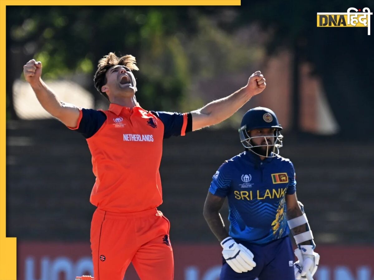 Sri Lanka vs Netherlands Pitch Report: नीदरलैंड्स के खिलाफ हर हाल में जीतने उतरेगा श्रीलंका, जानें लखनऊ की पिच का मिजाज