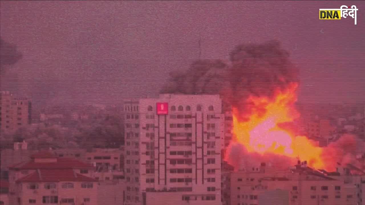 Israel Hamas War Explained: इजरायल- फिलिस्तीन के बीच 75 साल से चल रही लड़ाई का क्या हल निकलेगा?