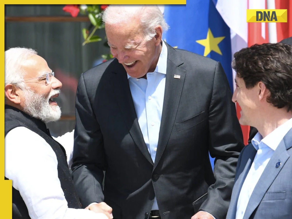 India-Canada standoff: US expresses 'concern' over India's demand to reduce Canadian diplomatic presence