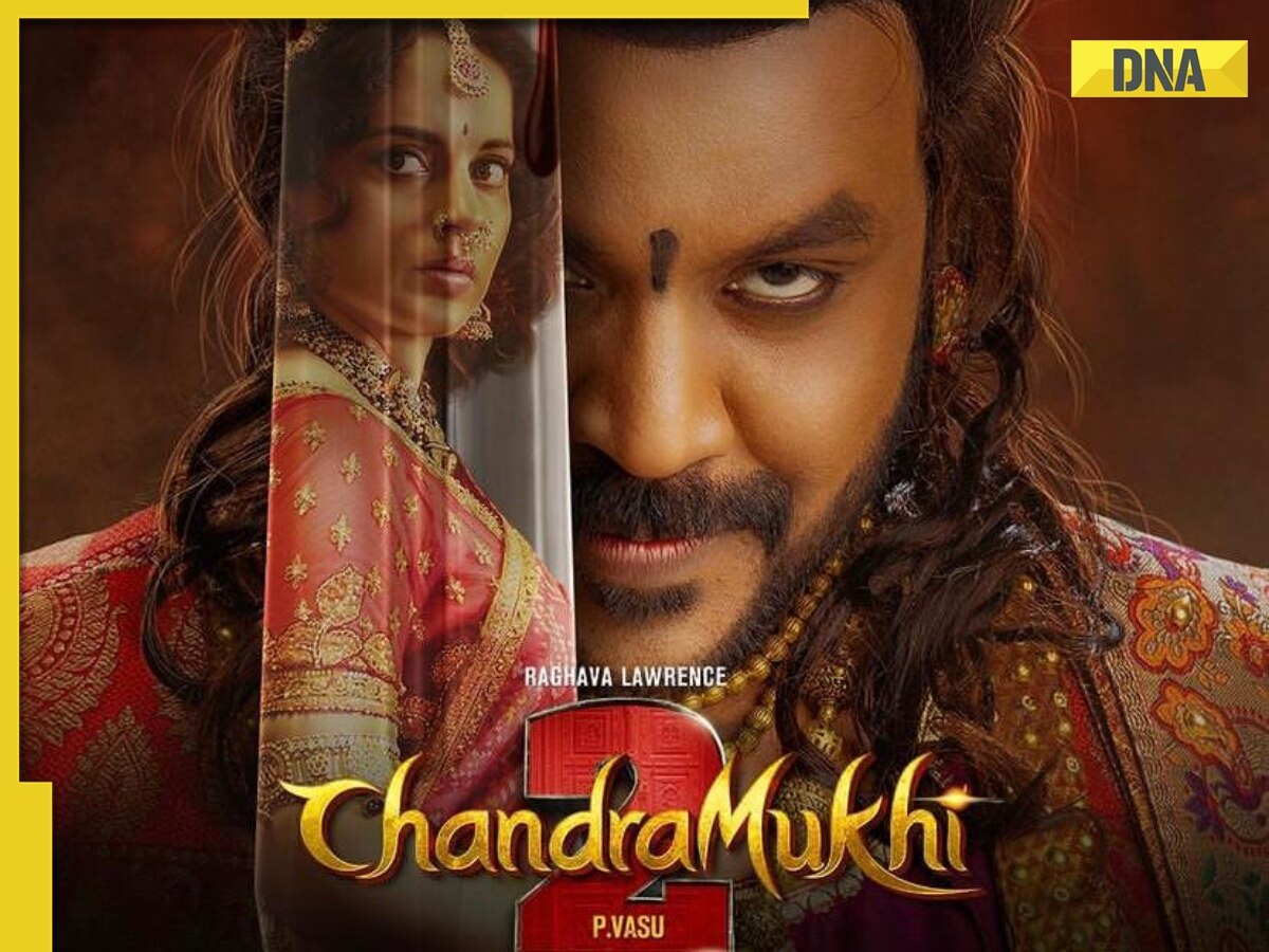 Chandramukhi 2 | The New Stuff