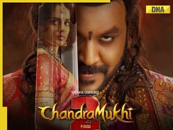 Chandramukhi 2 OTT release: Know when, where to watch Kangana Ranaut, Raghava Lawrence’s horror comedy