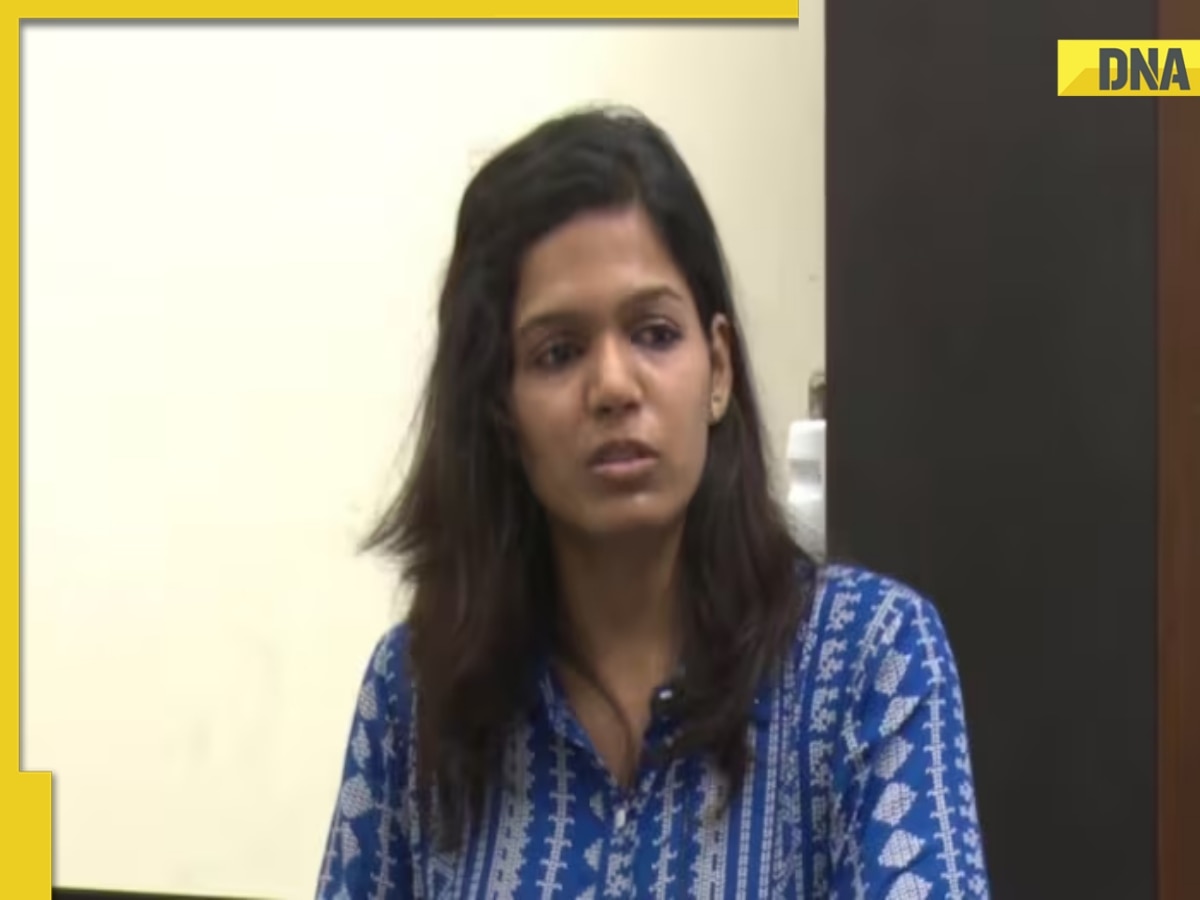 Meet IAS officer who is now appointed Additional CEO in Noida, cracked UPSC in 2016 with AIR...