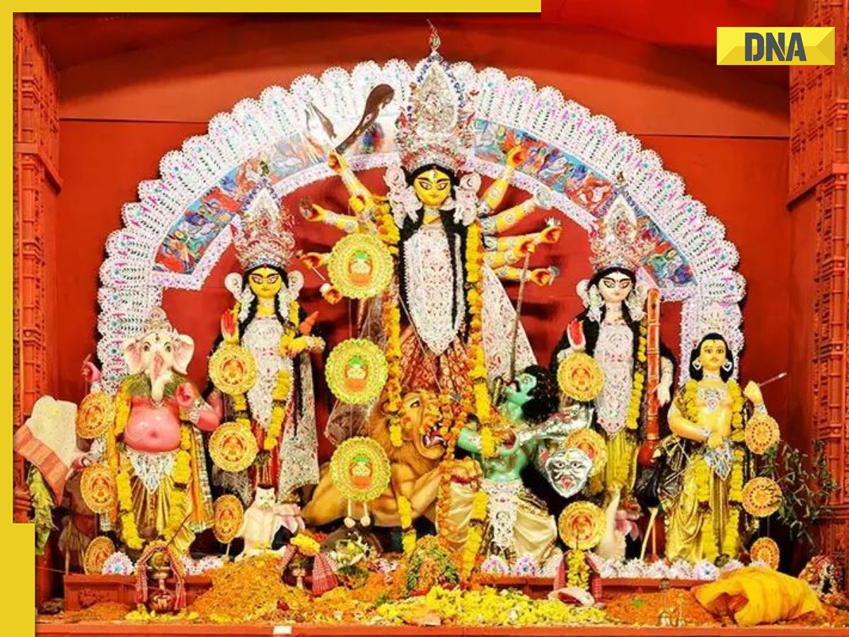 Durga Puja In Delhi: CR Park To Mayur Vihar, 5 Pandals You Must Visit ...