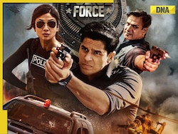 Indian Police Force: Rohit Shetty's debut cop universe series starring Sidharth Malhotra to release on this date