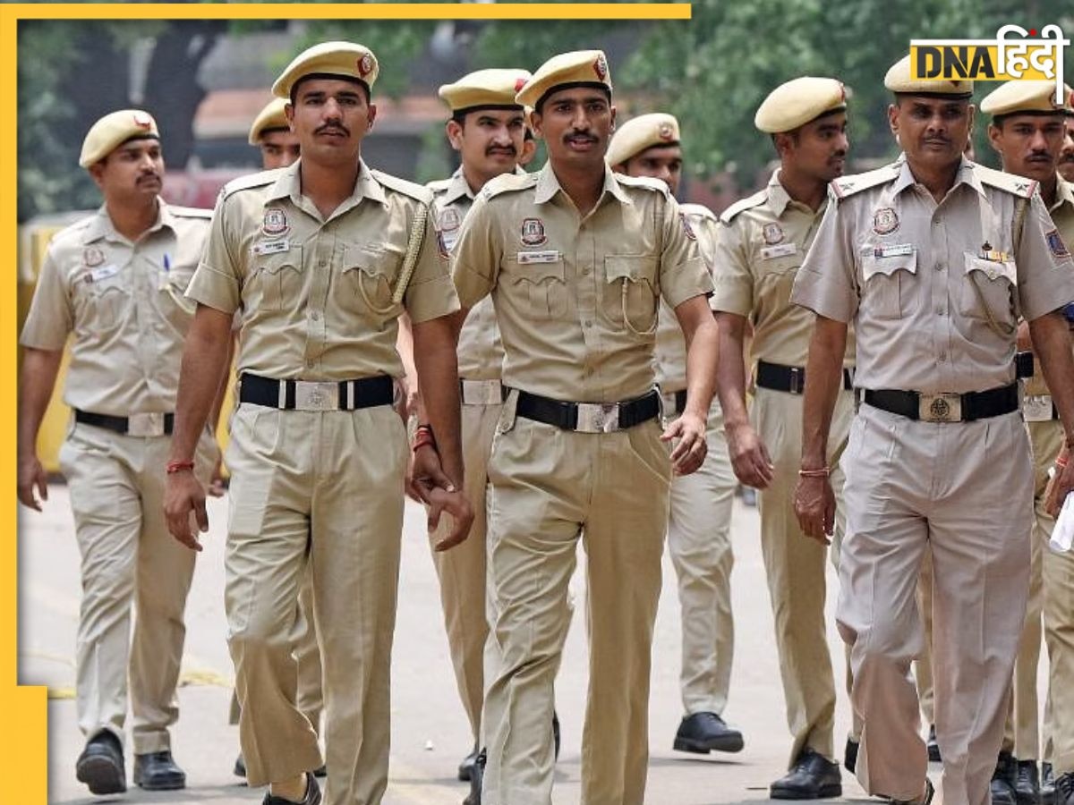 Budget 2024: दिल्ली पुलिस को मिला 11397 करोड़ का खजाना, जानिए कहां होगा खर्च