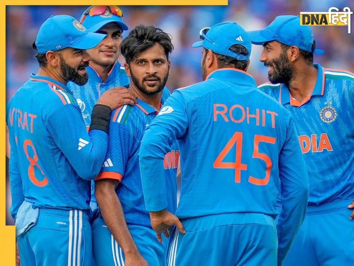 IND vs NZ: न्यूजीलैंड के खिलाफ प्लेइंग-XI भी नहीं बना पा रही टीम इंडिया, एक साथ चोटिल हो गए इतने खिलाड़ी