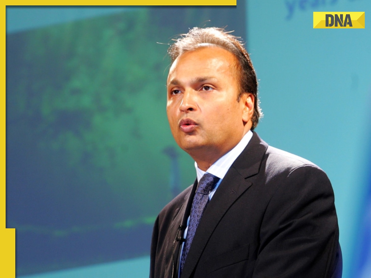 Anil Ambani’s Rs 50,000 crore firm doubled its money in 6 months; shares once at Rs 1, now price is…