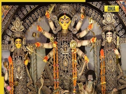 Happy Maha Ashtami 2023: Top 10 wishes, messages and greetings to share with your loved ones on Durgashtmi