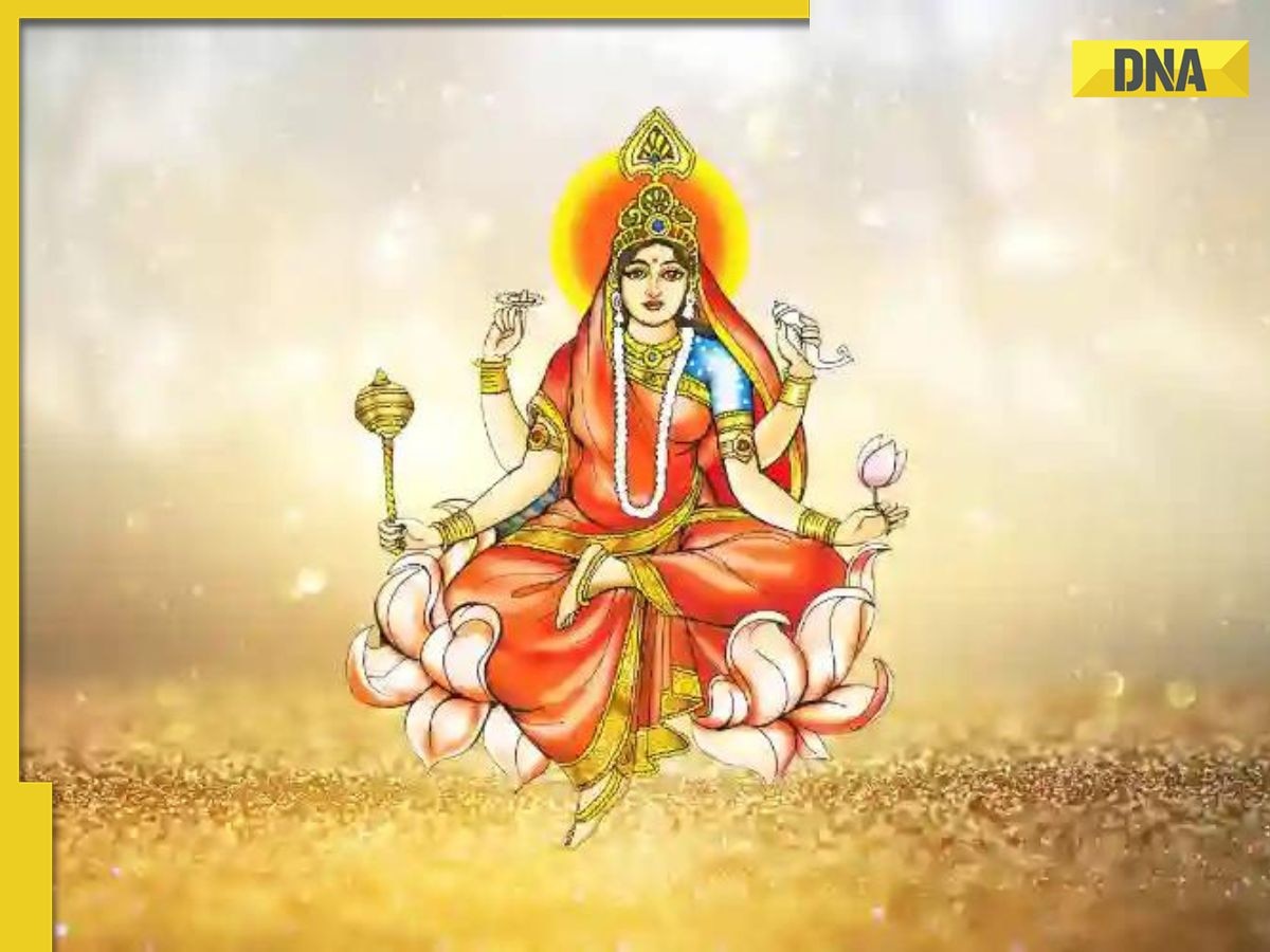 Navratri Day 9 Maha Navami: Maa Siddhidatri puja vidhi, timing, mantras, significance 