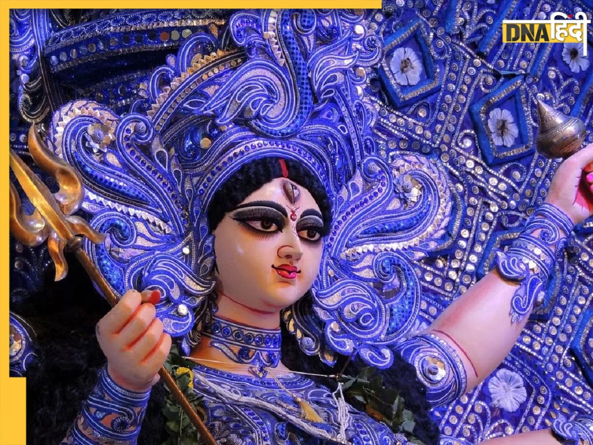 Durga Visarjan 2023: इस शुभ मुहूर्त में होगी मां दुर्गा की विदाई, जानें  विसर्जन का सही नियम