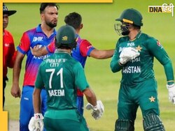 PAK vs AFG: अफगानिस्तान के सामने पाकिस्तानी गेंदबाजों की चुनौती, देखें वनडे में किसका पलड़ा भारी