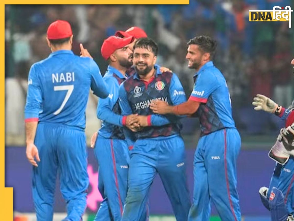 PAK vs AFG: अफगानिस्तान दर्ज करेगी लगातार दूसरी जीत या पाकिस्तान मारेगी बाजी? जानें कहां देखें लाइव