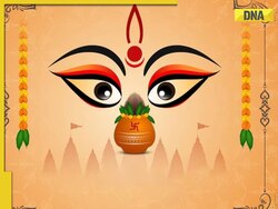 Happy Maha Navami 2023: Wishes, WhatsApp messages, greetings, quotes to share on Durga Navami