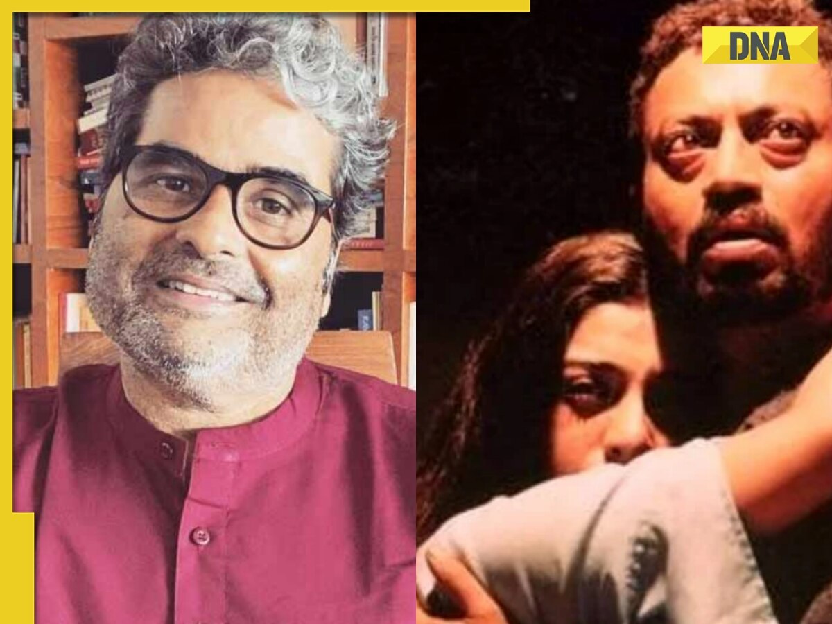 Before Irrfan Khan, Vishal Bhardwaj had almost signed this South superstar for Maqbool