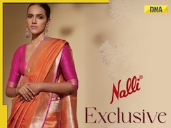 Explained: Why #NoBindiNoBusiness is trending over new Nalli Silks saree commercial? Know full controversy
