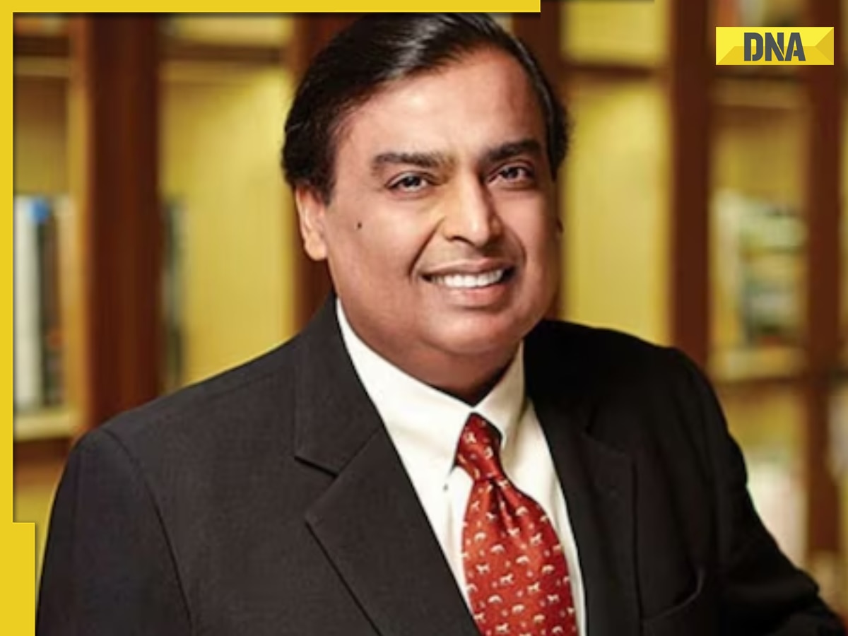 Mukesh Ambani's firm may finalise deal with Rs 83,000 crore streaming company; to compete with Netflix, Amazon Prime