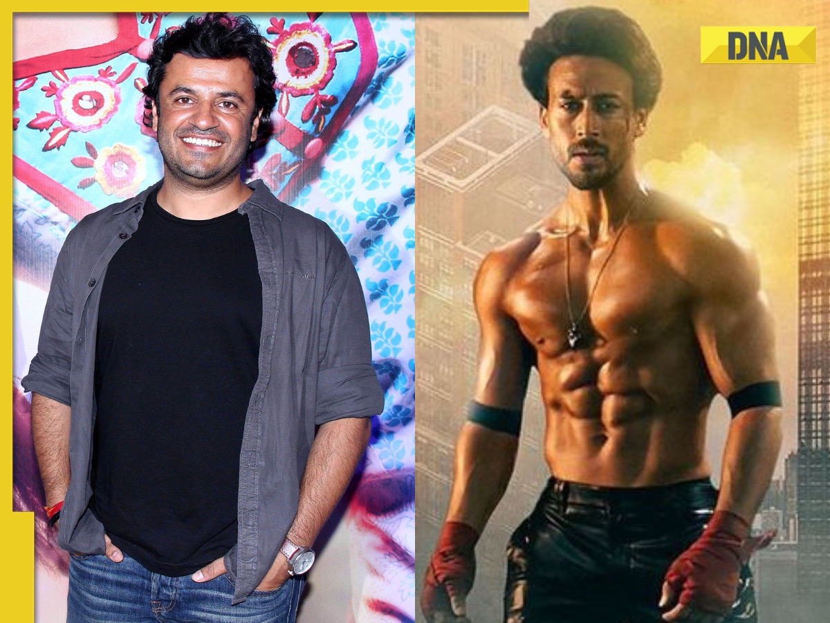 Vikas Bahl says he had constant self-doubt while making Tiger Shroff-starrer Ganapath: 'I felt kyun ye panga le liya'